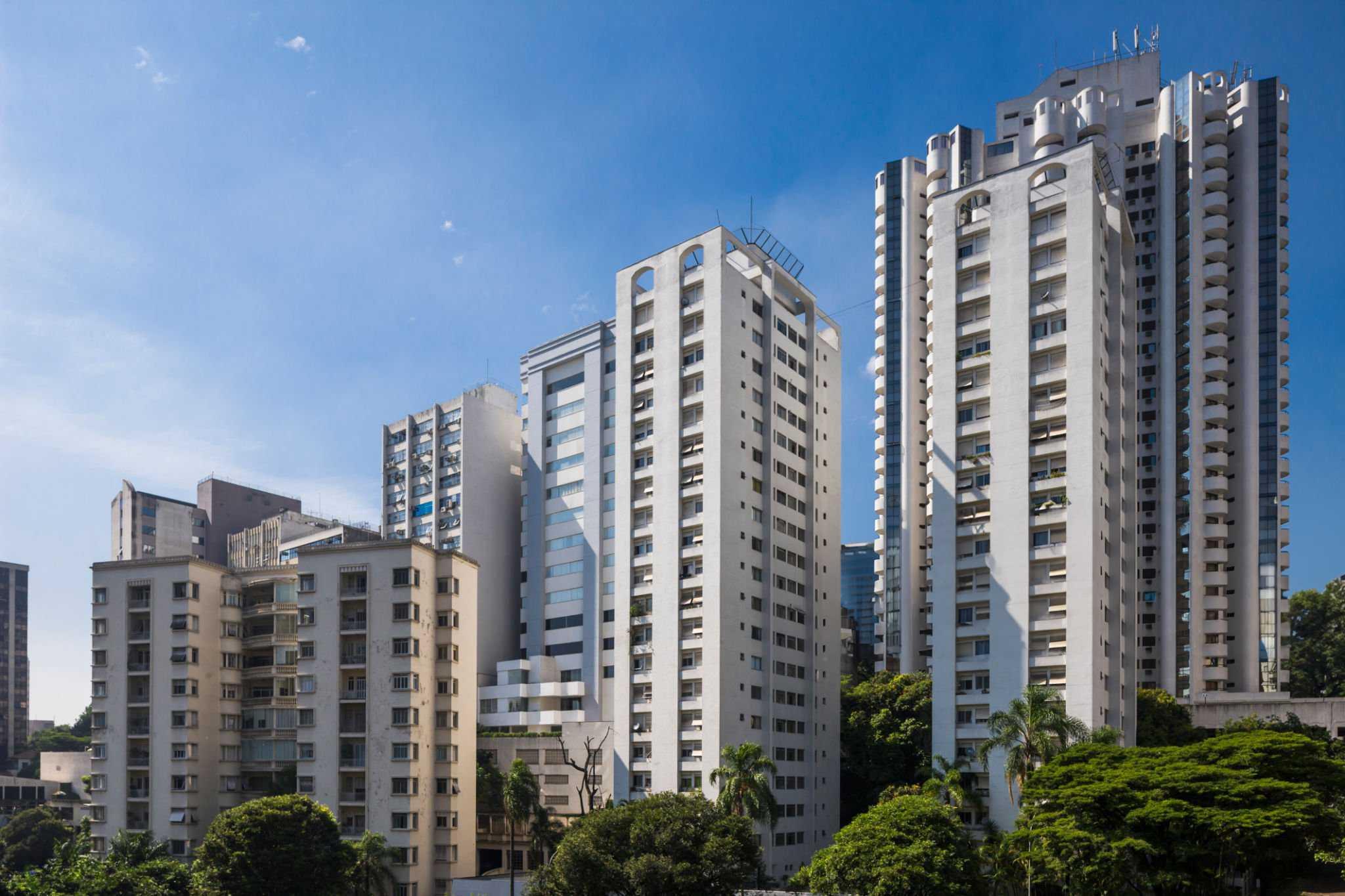 bangalore apartments