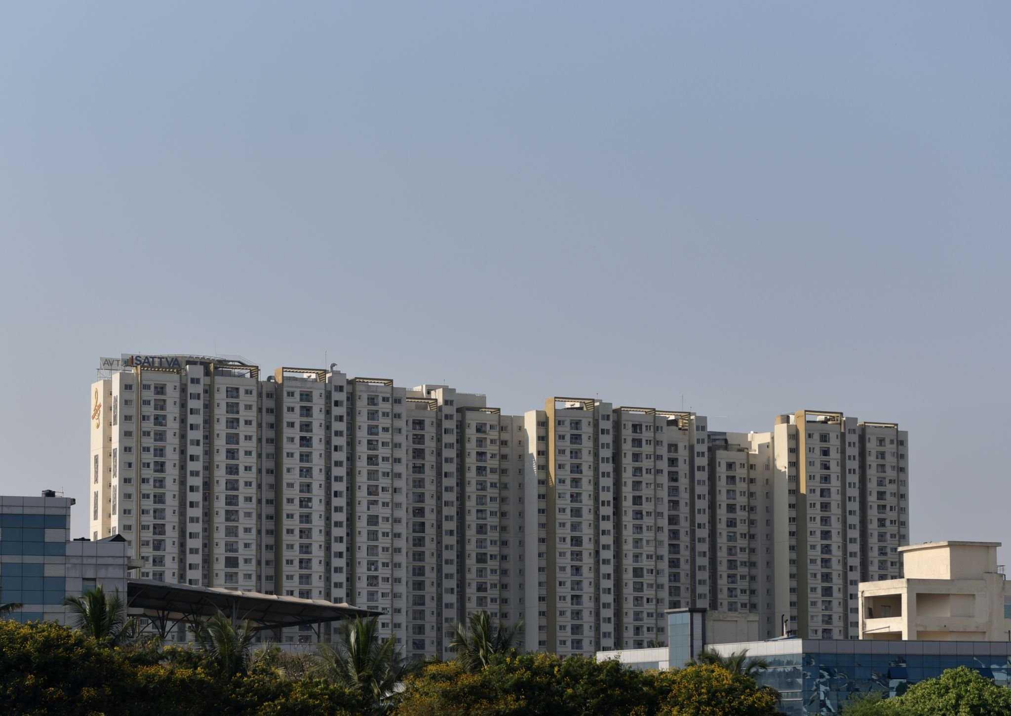 Apartments