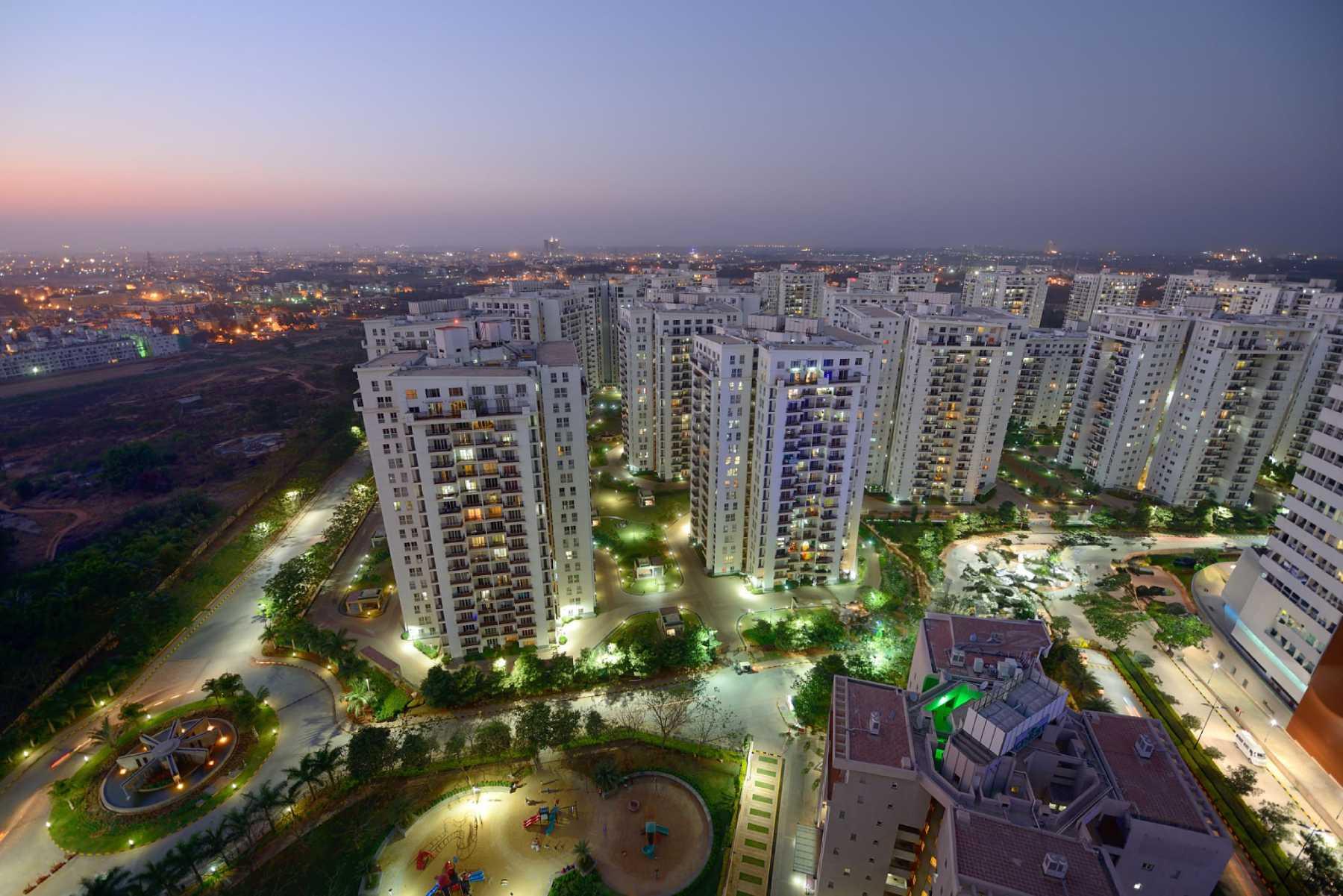 Gurgaon Apartments
