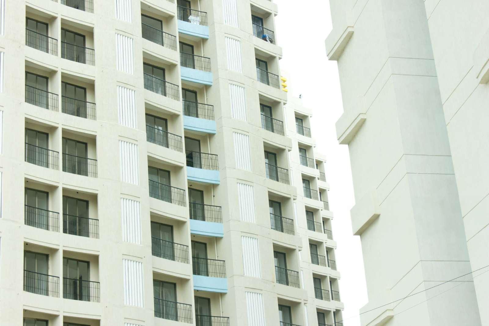 Apartments